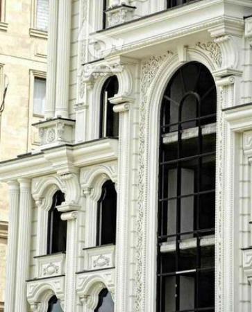 270 متر/ 4 خ/ فول مشاعات/ تکواحد سوپر لوکس سعادت آباد